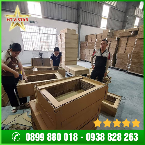 Tìm mua các loại giấy tổ ong giá rẻ, chất lượng tại Đồng Nai